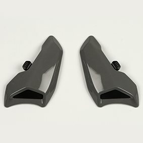 Renegade (Qvf 2) Frontventil Set Moderngrå