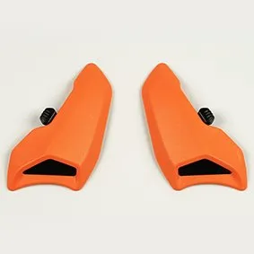 Renegade (Qvf 2) Frontventil Set Fury Orange