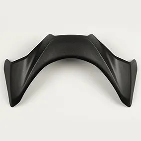 Reneg. V(qvr 2) Bakre Ventil Frost Svart