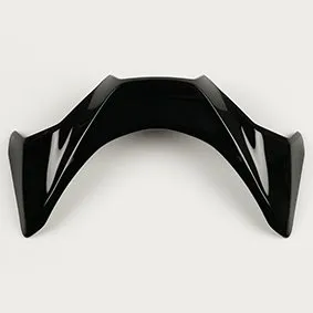 Reneg. V(qvr 2) Bakre Ventil Svart