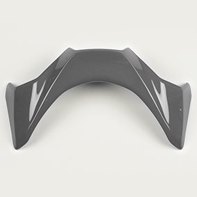 Renegade (Qvr 2) Bakre Ventil Modern Grå