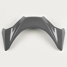 Renegade (Qvr 2) Bakre Ventil Modern Grå