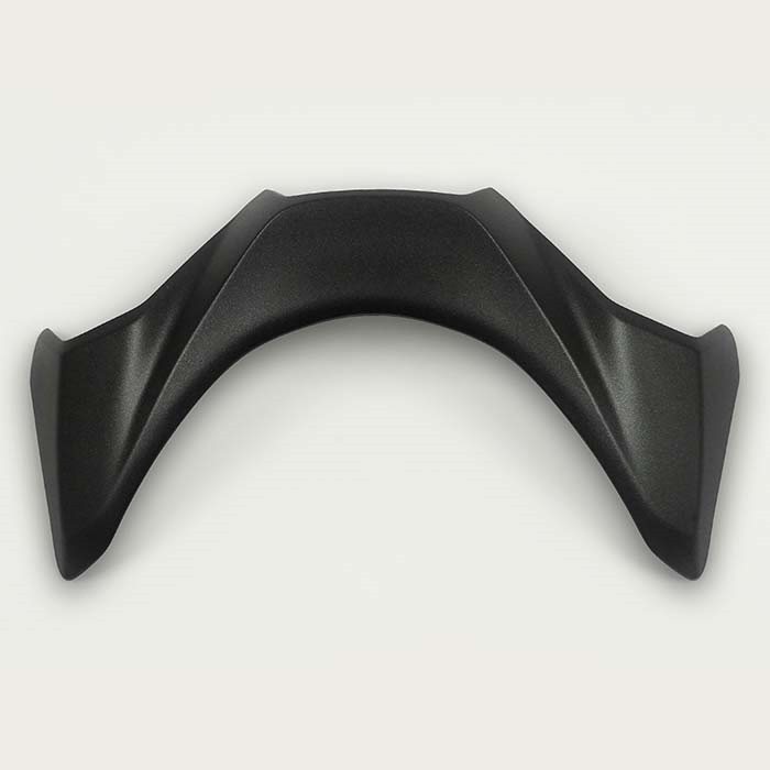 Arai PFV R-VENTIL SVART FROST