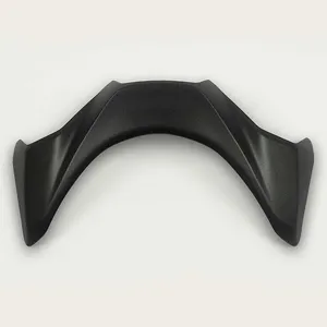 Arai PFV R-VENTIL SVART FROST