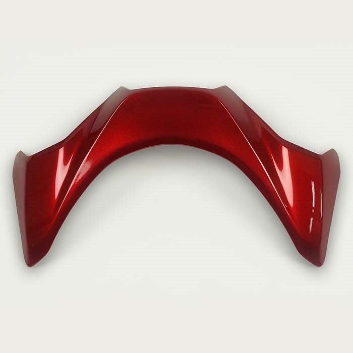 Pfv R Ventil Calm Röd