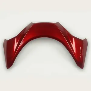 Pfv R Ventil Calm Röd