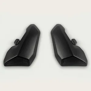 Qvf Ventil Set Semi Gloss Svart (Gw)