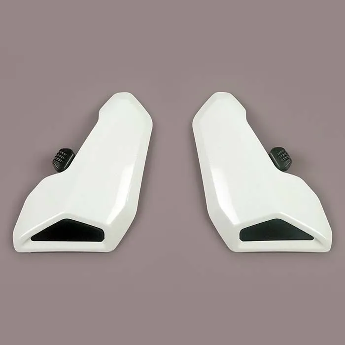 Qvf Ventil Set Diamond Vit