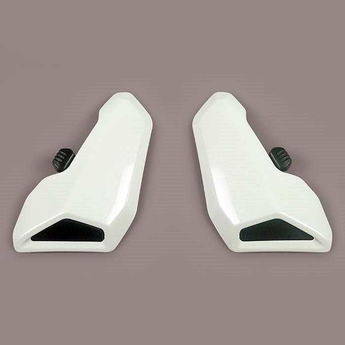 Qvf Ventil Set Diamond Vit