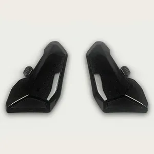 Qvf Ventil Set Diamond Svart