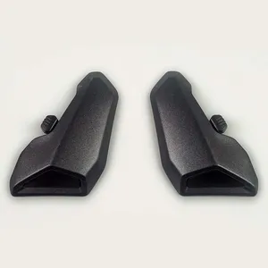 Qvf Ventil Set Frost Svart