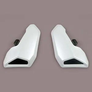 Qvf Ventil Set Frost Vit