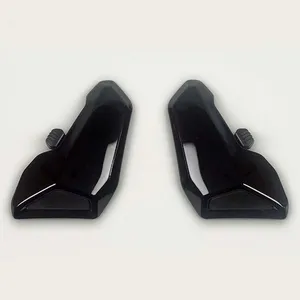 Qvf Ventil Set Svart (Shade Vit)