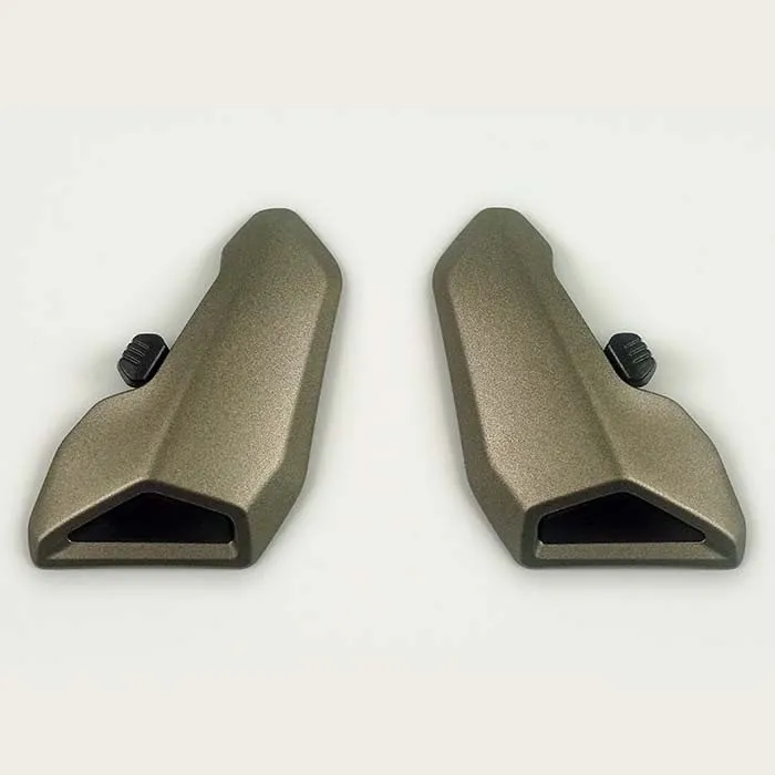 Qvf Ventil Set Shade Sand