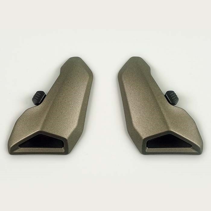 Qvf Ventil Set Shade Sand