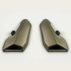 Qvf Ventil Set Shade Sand