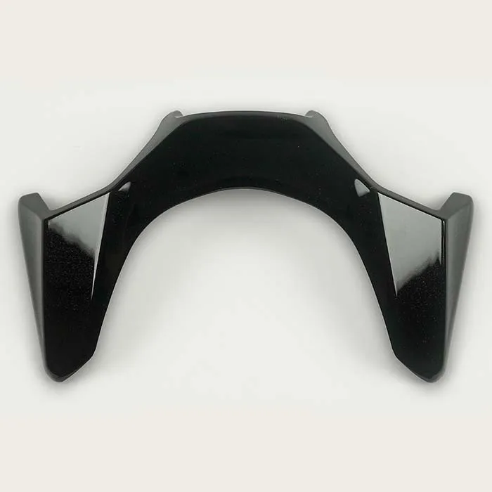 Qvr Ventil Diamond Svart