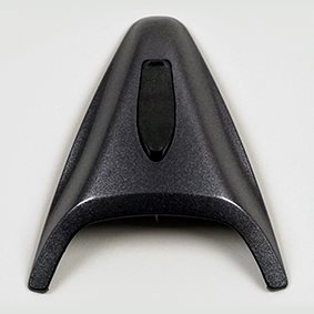 Delta Ventil 5 Platinum Grå