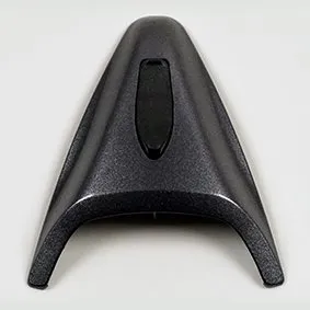 Delta Ventil 5 Platinum Grå