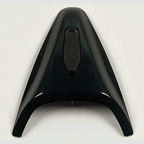 Delta Ventil 5 Diamond Blå