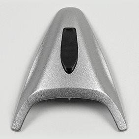 Delta Ventil 5 Frost Silver