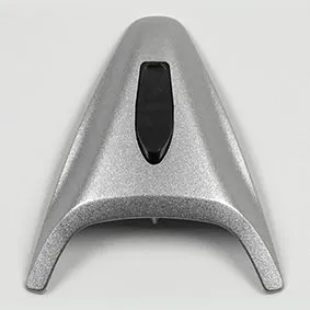 Delta Ventil 5 Frost Silver