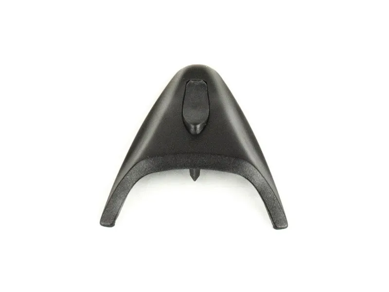 Delta Ventil 5 Frost Svart