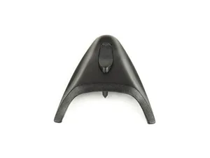 Delta Ventil 5 Frost Svart