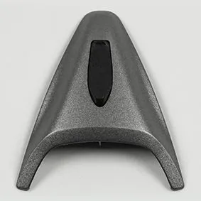 Delta Ventil 5 Frost Grå