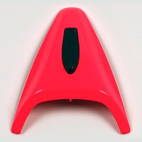 Delta Ventil 5 Hislop Pink