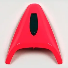 Delta Ventil 5 Hislop Pink