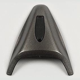 Delta Ventil 5 Leon Grå