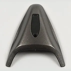 Delta Ventil 5 Leon Grå