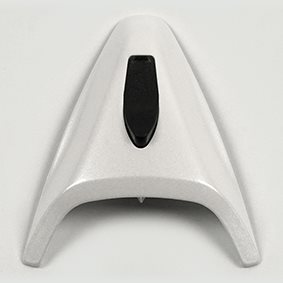 Delta Ventil 5 Pearl Vit (Cafe Racer Vit)