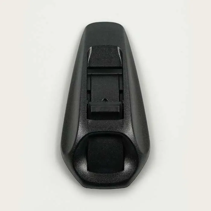 Ic 4 Ventil Frost Svart (1 Pcs Rebel)