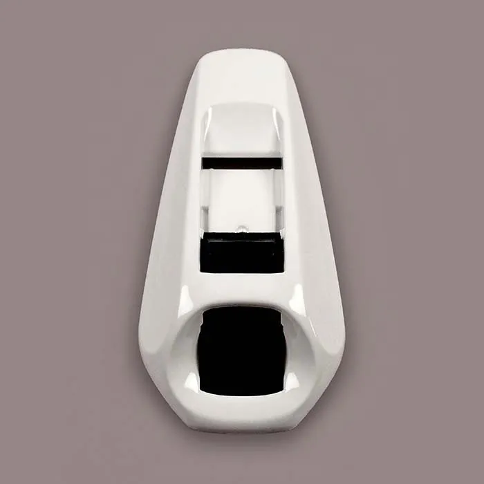 Ic 4 Ventil Vit (1 Pcs Rebel)