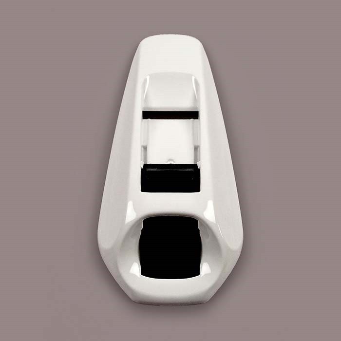 Ic 4 Ventil Vit (1 Pcs Rebel)