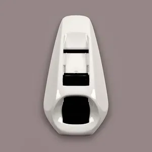 Ic 4 Ventil Vit (1 Pcs Rebel)