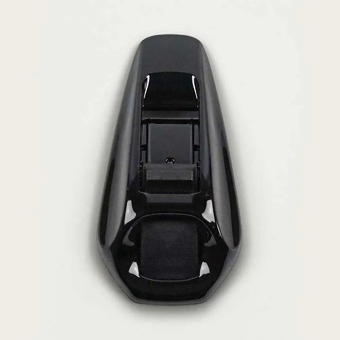 Ic 4 Ventil Svart (1 Pcs Rebel)