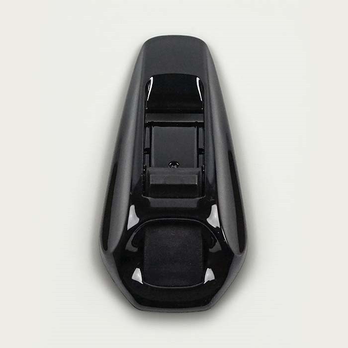 Ic 4 Ventil Svart (1 Pcs Rebel)