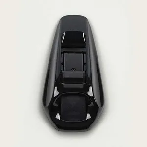 Ic 4 Ventil Svart (1 Pcs Rebel)