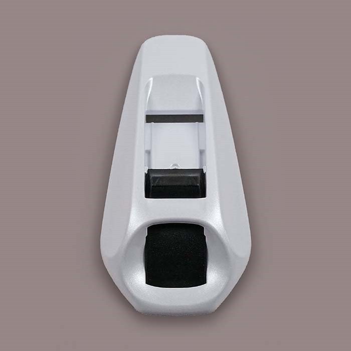 Ic 4 Ventil Frost Vit (1 Pcs Rebel)