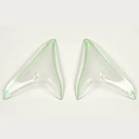 Td Ventil 2 Bakre Set Klart