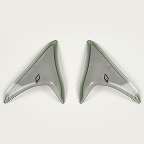 Td Ventil 2 Bakre Set Tonat