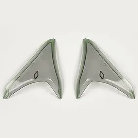 Td Ventil 2 Bakre Set Tonat