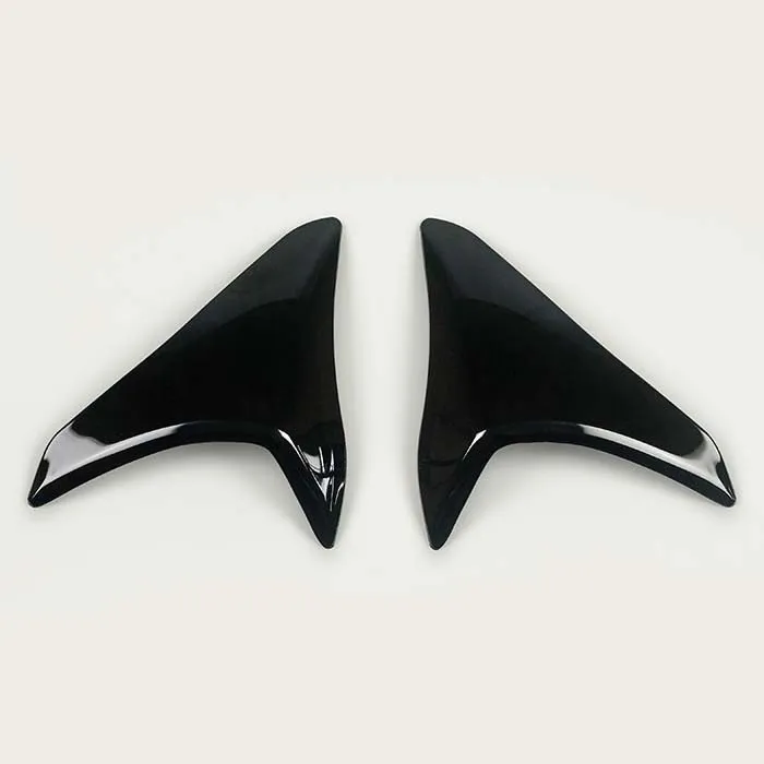 Sz Urban Ventil Set Svart