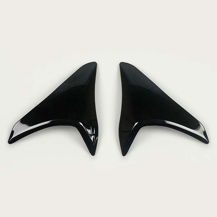 Sz Urban Ventil Set Svart