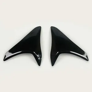 Sz Urban Ventil Set Svart