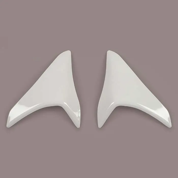 Sz Urban Ventil Set Vit