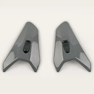 Td Ventil 3 Front Set Modern Grå